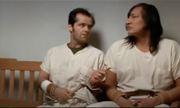 Nephew Of 'One Flew Over The Cuckoo's Nest' Producer, Paul Zaentz, Speaks Of Possible TV Series At Czech Film Festival